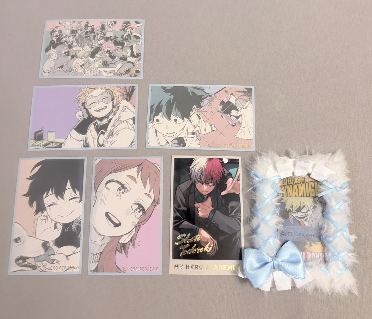 こかげ tweet media