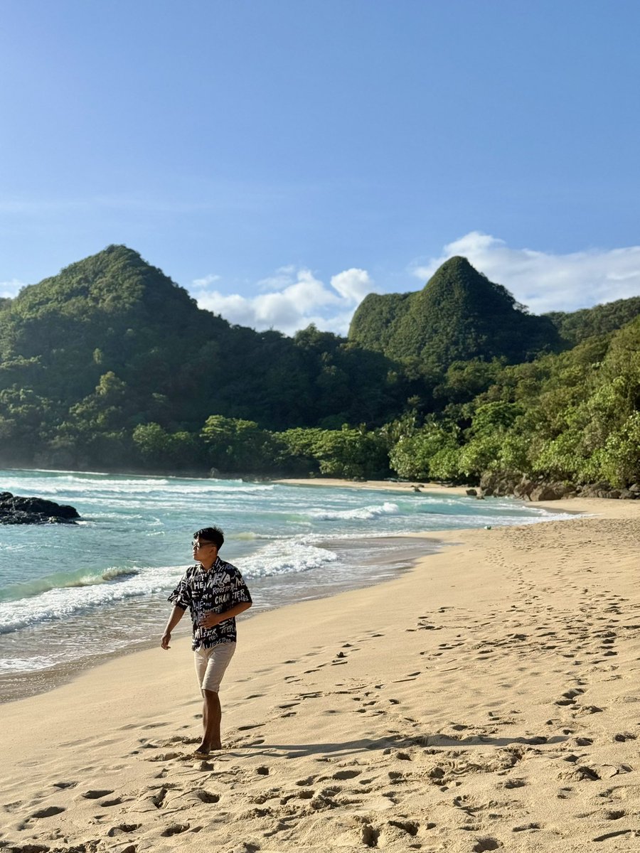 justus_lois's tweet photo. 📍Dragon Beach https://t.co/mwlaTYQTCh