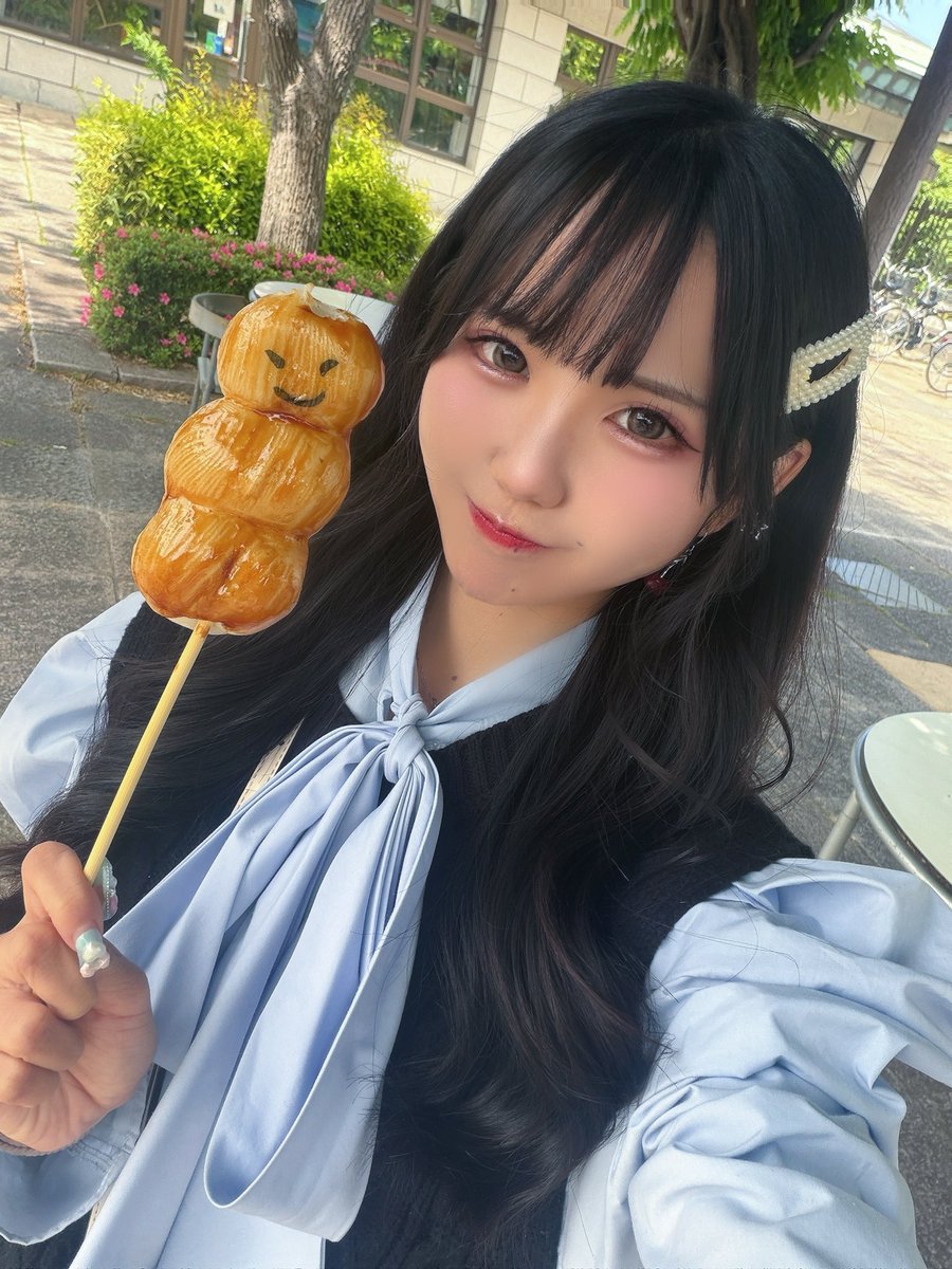 荏崎ろあ💫🚗💙 tweet media