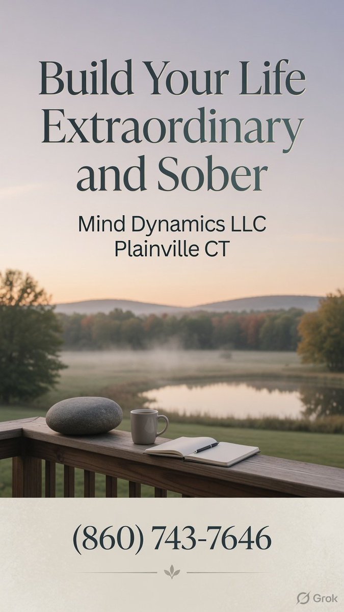 Mind Dynamics LLC (@MindDynamicsLLC) / Posts / X