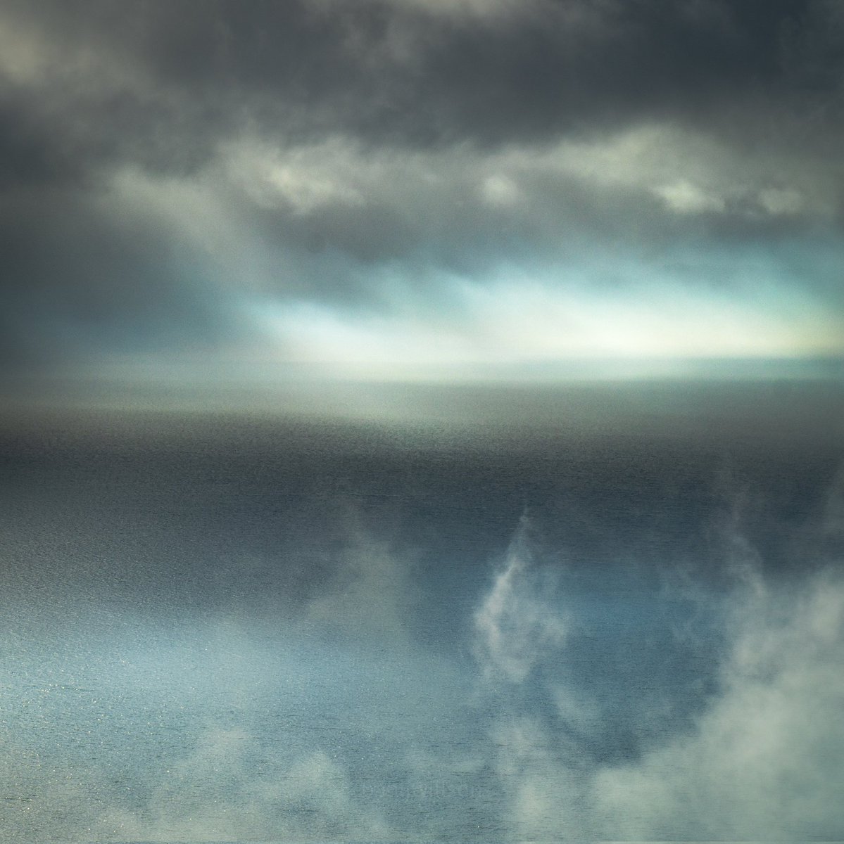 Across the Sound of Raasay