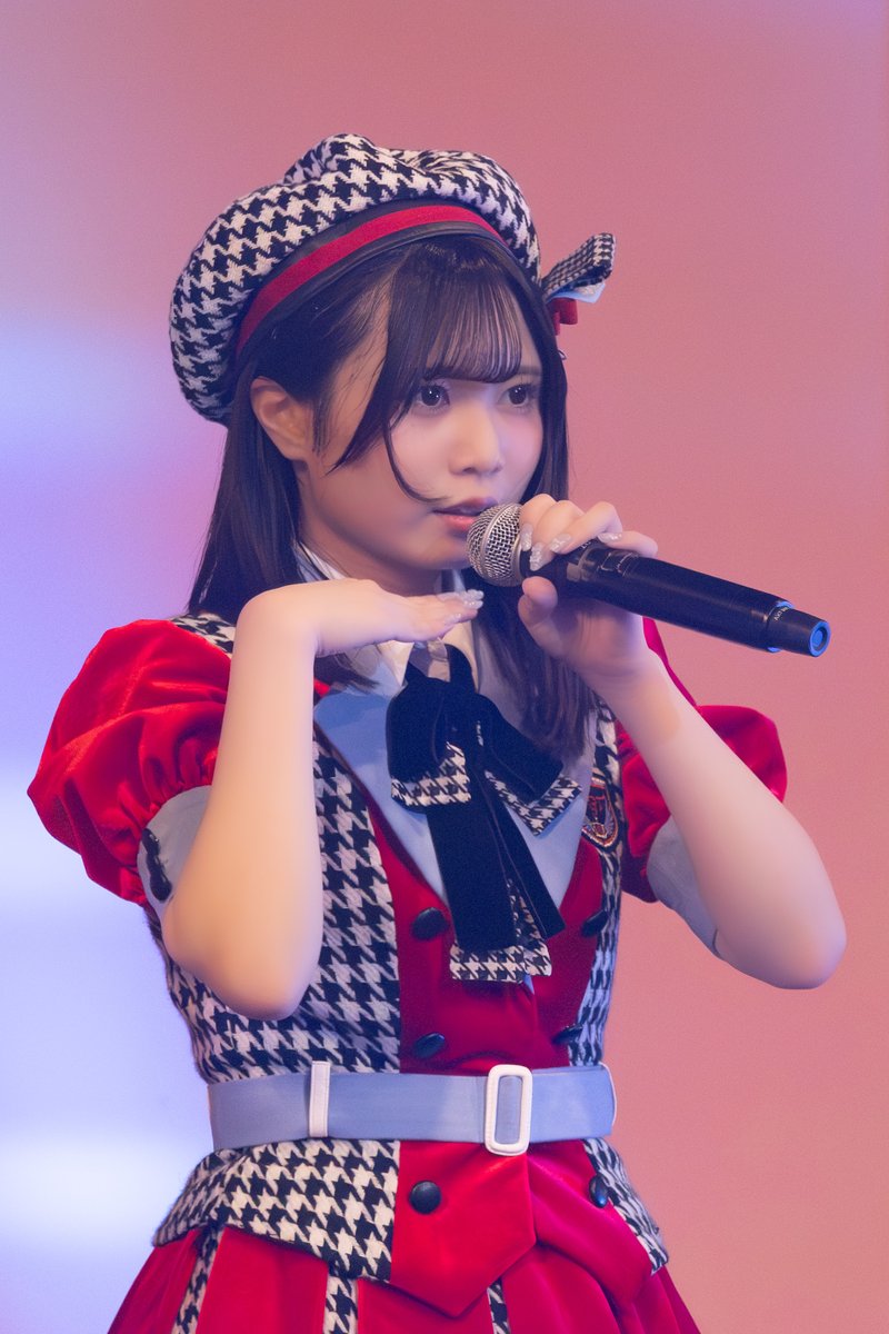 佐藤広花 #NGT48スプリングコンサート2026