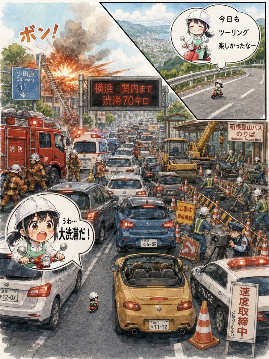 ひよどり(hiyodori) tweet media