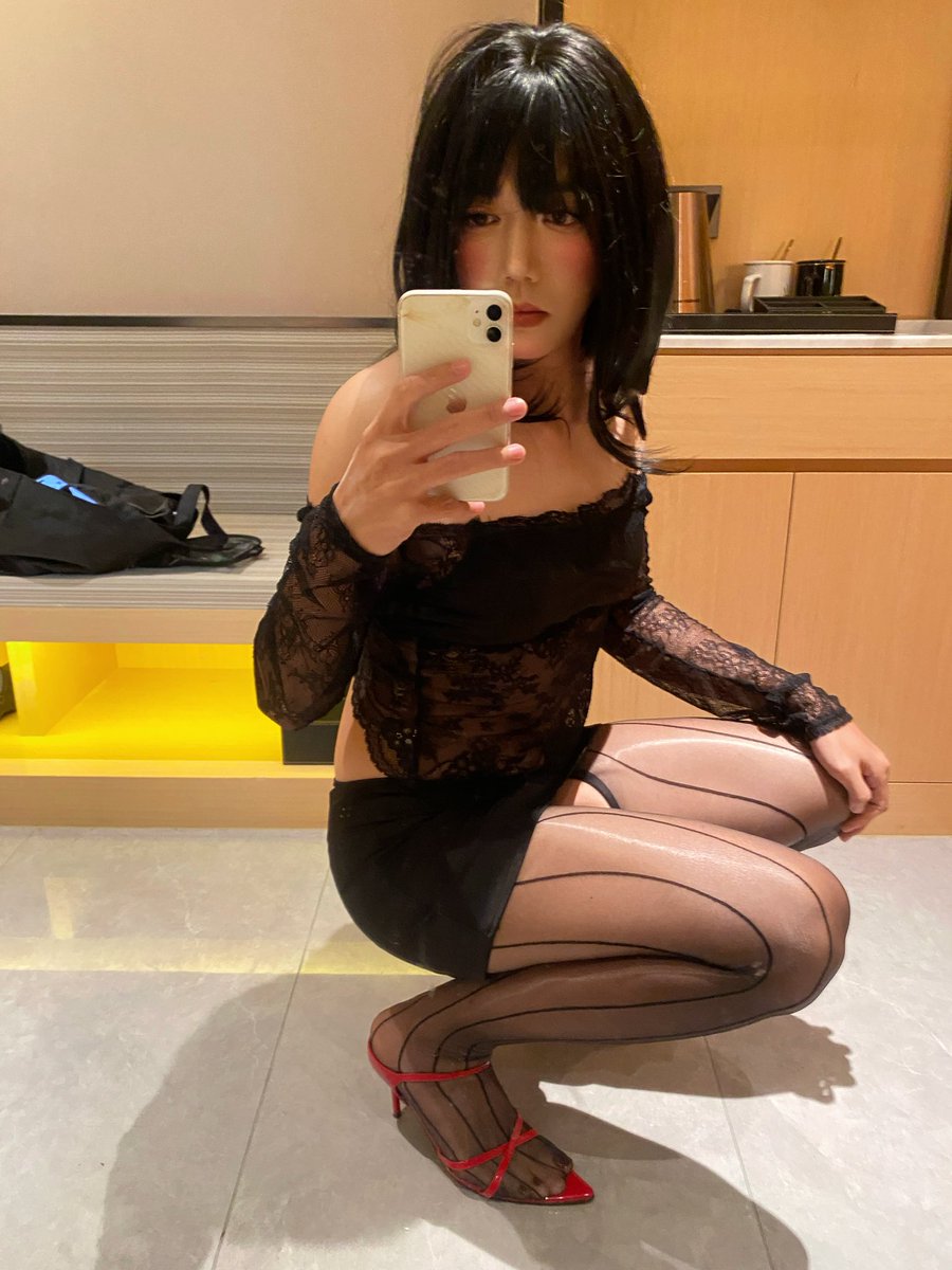 gu112211's tweet photo. 号回来了 #男娘 #伪娘 #cdts #雌堕 https://t.co/45kIry5EaI