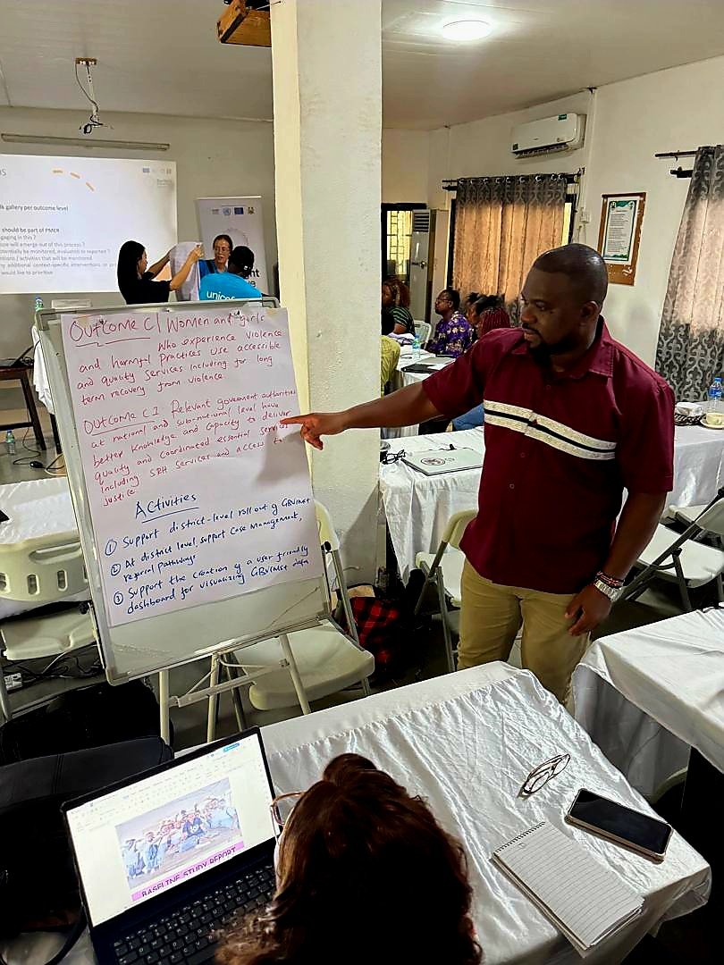 UN in Sierra Leone tweet media