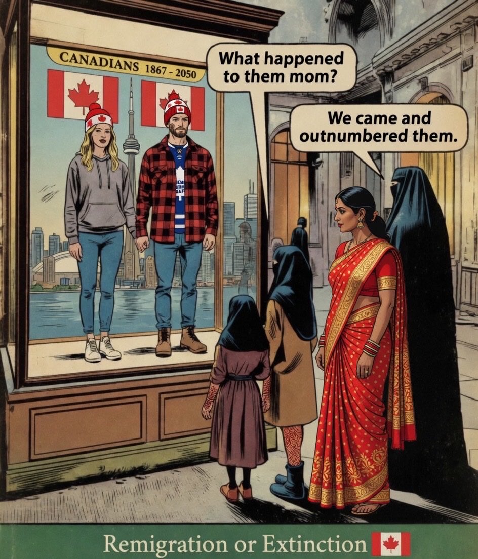 Canadian Patriot (@ppc4liberty) on Twitter photo 