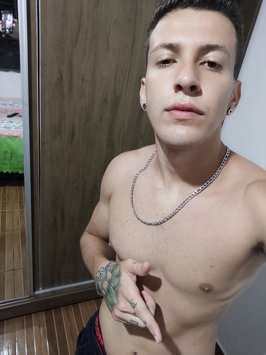 Wellington Ribeiro tweet media