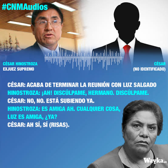 Apoyo José Domingo Pérez 🇵🇪 tweet media