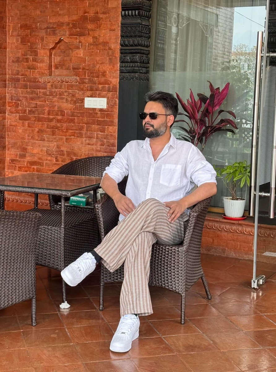 Anil Giri tweet media