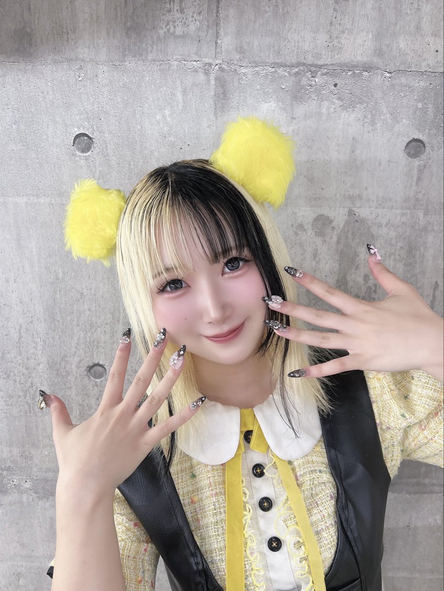 ちょんちゃん IDOL CONTENT EXPO@SHIBUYA VIDENT GW気分はまだ終わらない