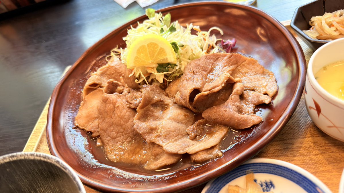 ✨️煩悩神✨️×♨️サウナ♨️×🧡あだ名は煩太郎🧡 tweet media