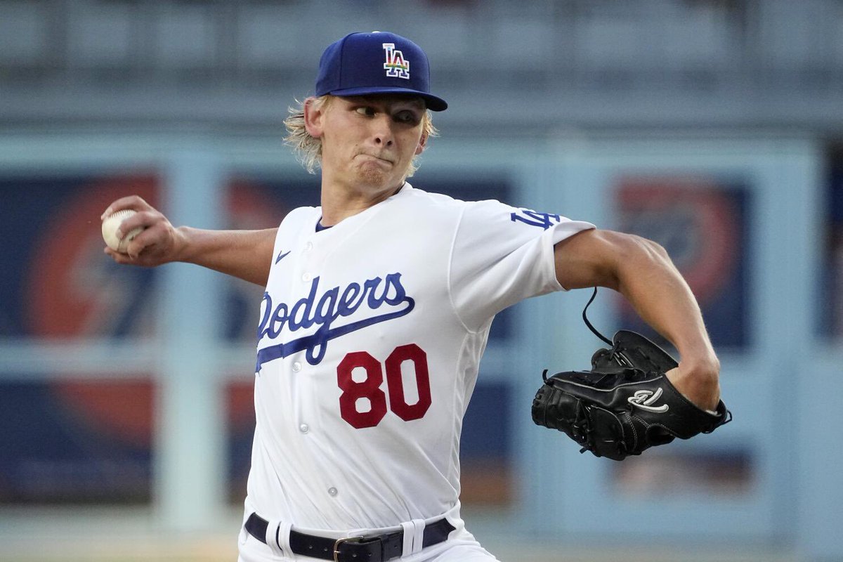 DodgersMuse tweet media