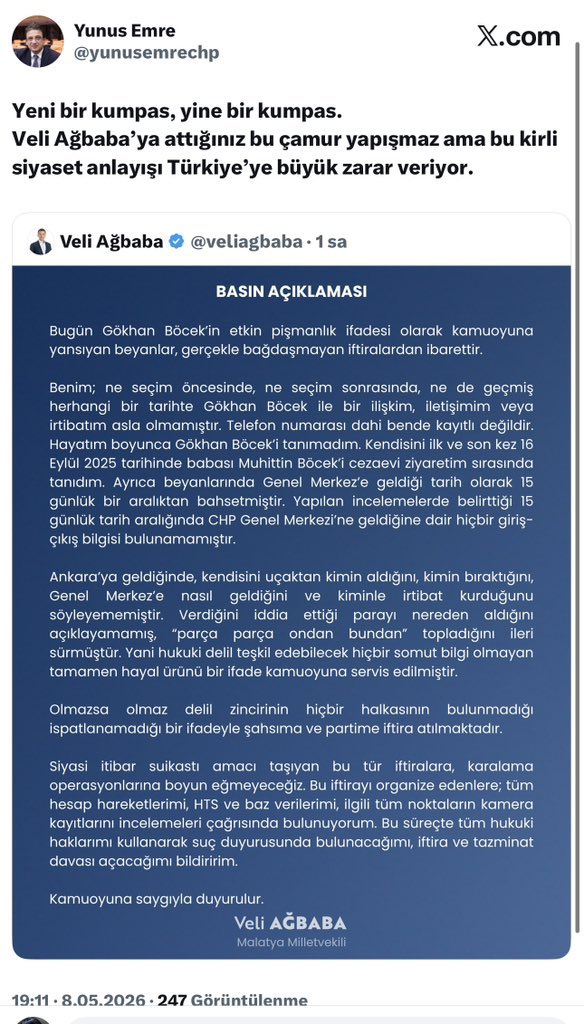 Dr. Leyla Şahin Usta 🇹🇷 tweet media