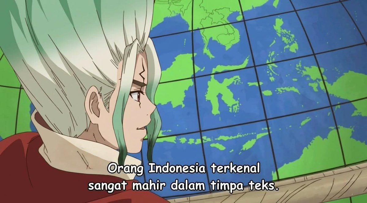 Indozonk Media tweet media