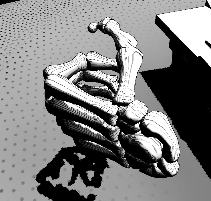OliverRavenDev's tweet photo. its a hand https://t.co/5OK0BrRL5n