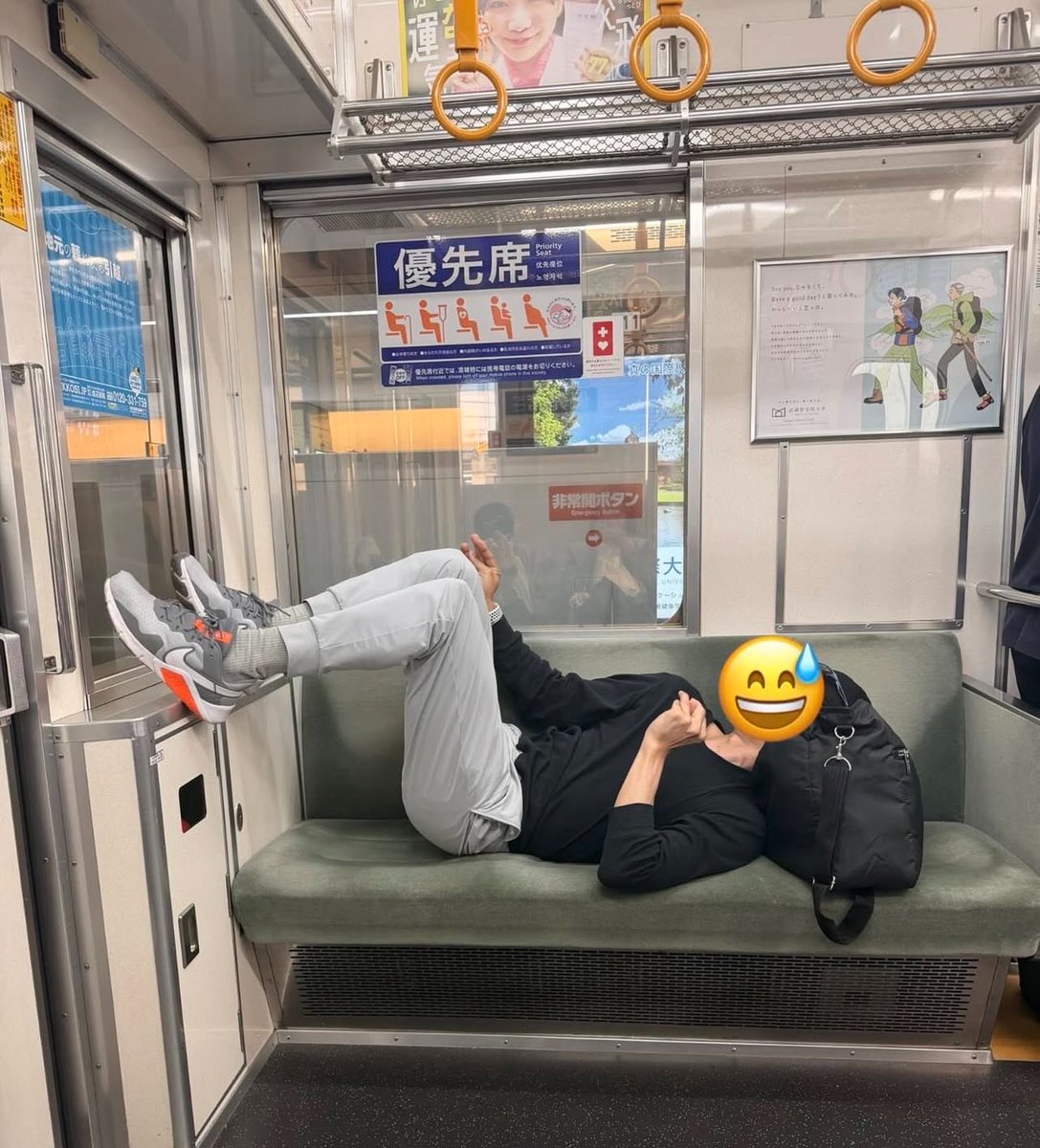 I'm Okay ⌘ tweet media