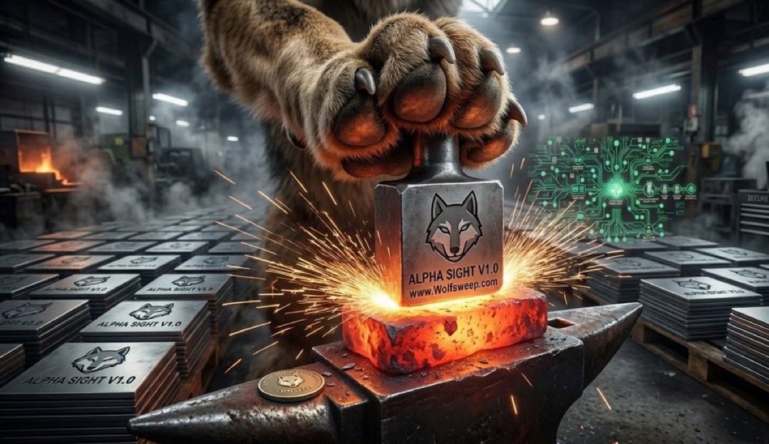 MCOWOLF101's tweet photo. Make your mind come alive, https://t.co/NruDmXAUHY and https://t.co/8hNDpPiJeq are coming are you ready G π π
I know we are getting closer to the #endgame and the whole #pondecosystem to come Alive with that~
All At Ounce Kinda of experienceβ¦
Just in time for the CronosOne App βοΈβπ
#WolfSwap π€ #WolfSweep. AWOO