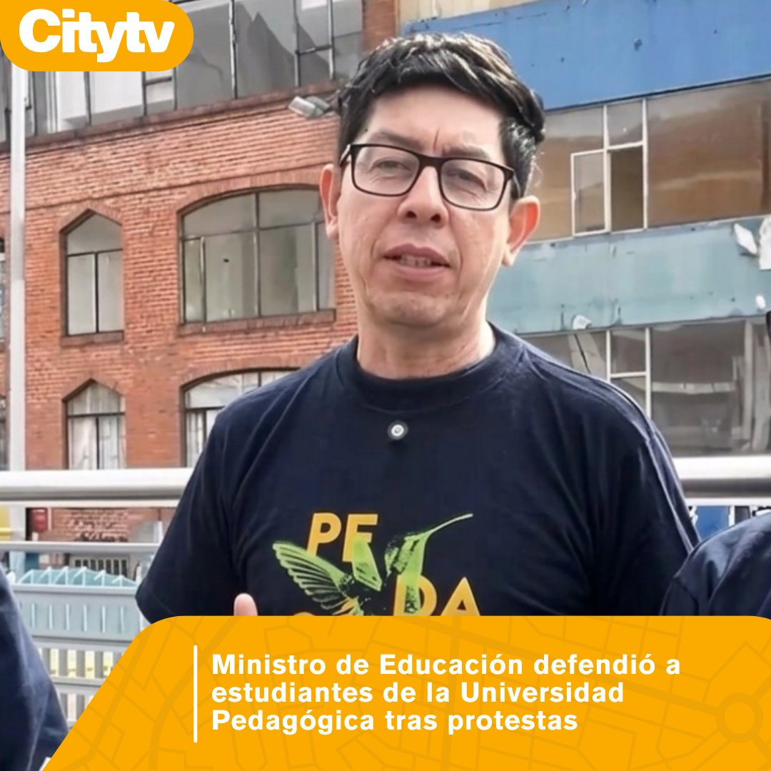 Canal Citytv tweet media