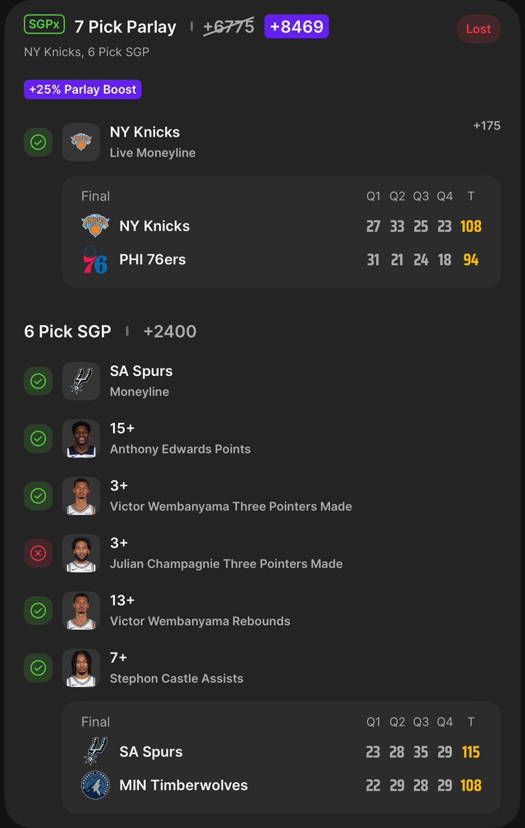 You gotta be fucking kidding me
