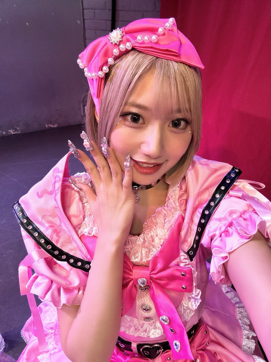 七星(ななせ)みなみ‎ᯓ★ tweet media
