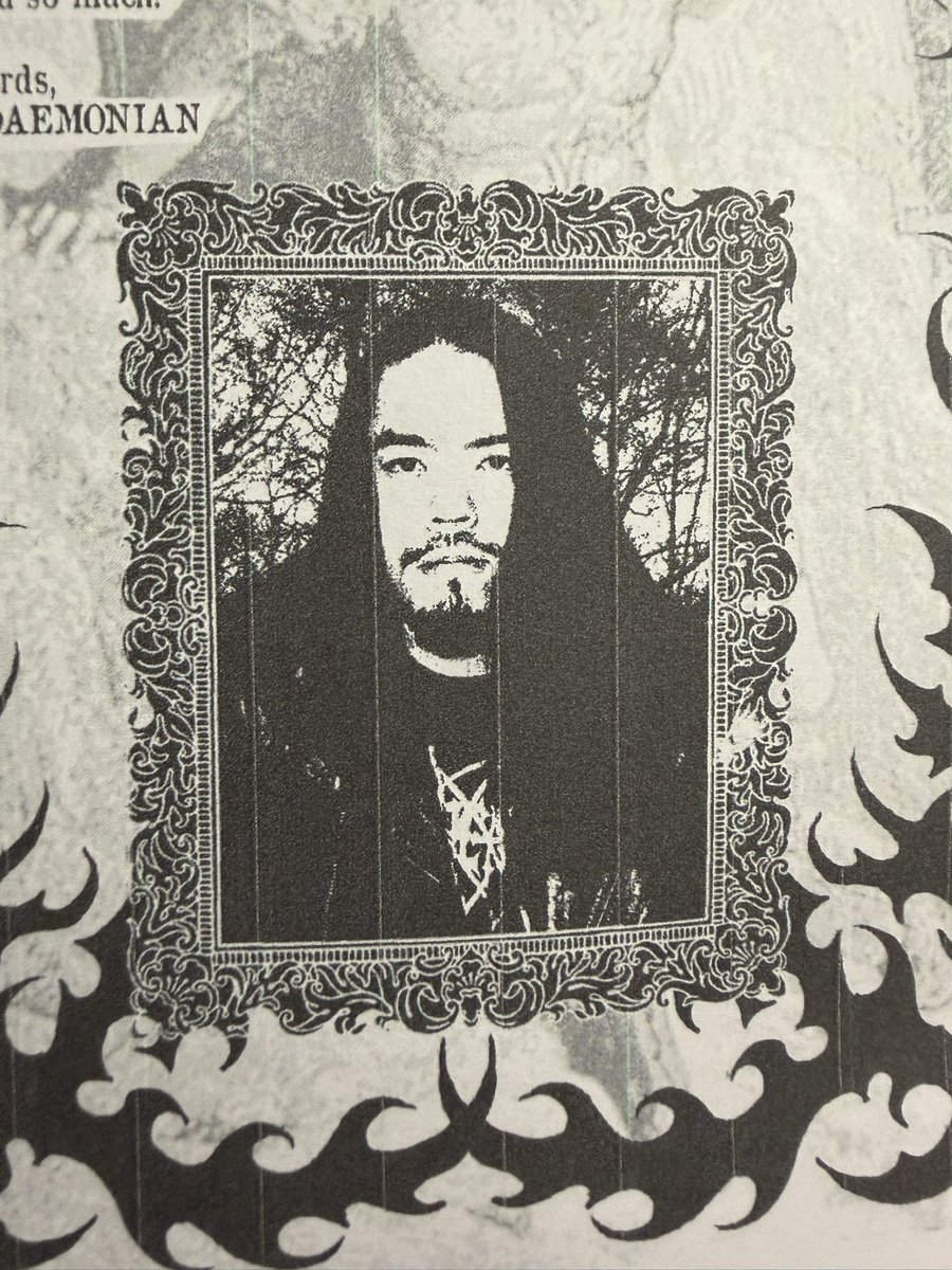 LORD METAL（ロード・メタル） (@LORDFUCKINMETAL) / Posts / X