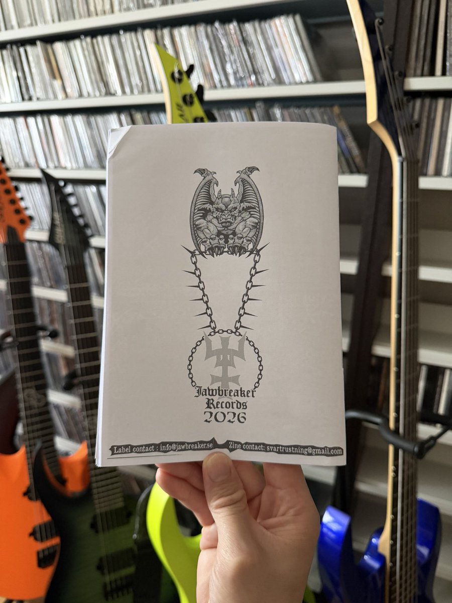 LORD METAL（ロード・メタル） (@LORDFUCKINMETAL) / Posts / X