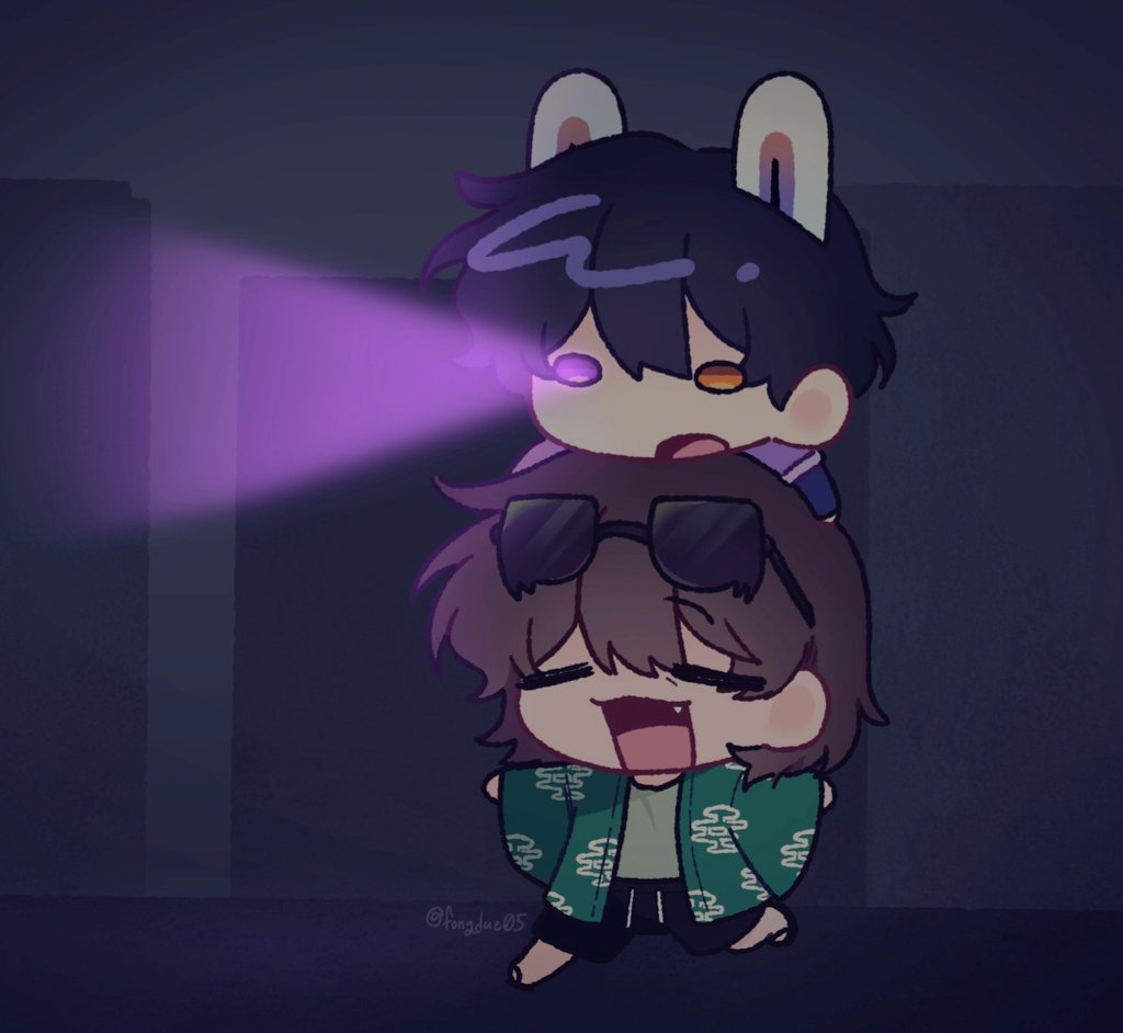 퐁듀 tweet media