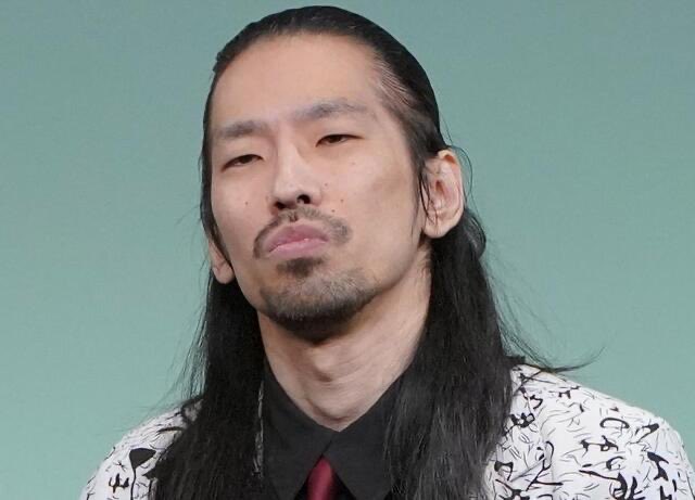 maGuremono's tweet photo. 真空ジェシカ川北を見た6歳息子が「この人チョウオーグの人でしょ？」と言ってて草 https://t.co/pAyo6ZEKWN