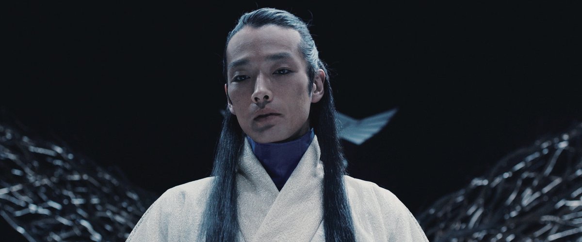 maGuremono's tweet photo. 真空ジェシカ川北を見た6歳息子が「この人チョウオーグの人でしょ？」と言ってて草 https://t.co/pAyo6ZEKWN