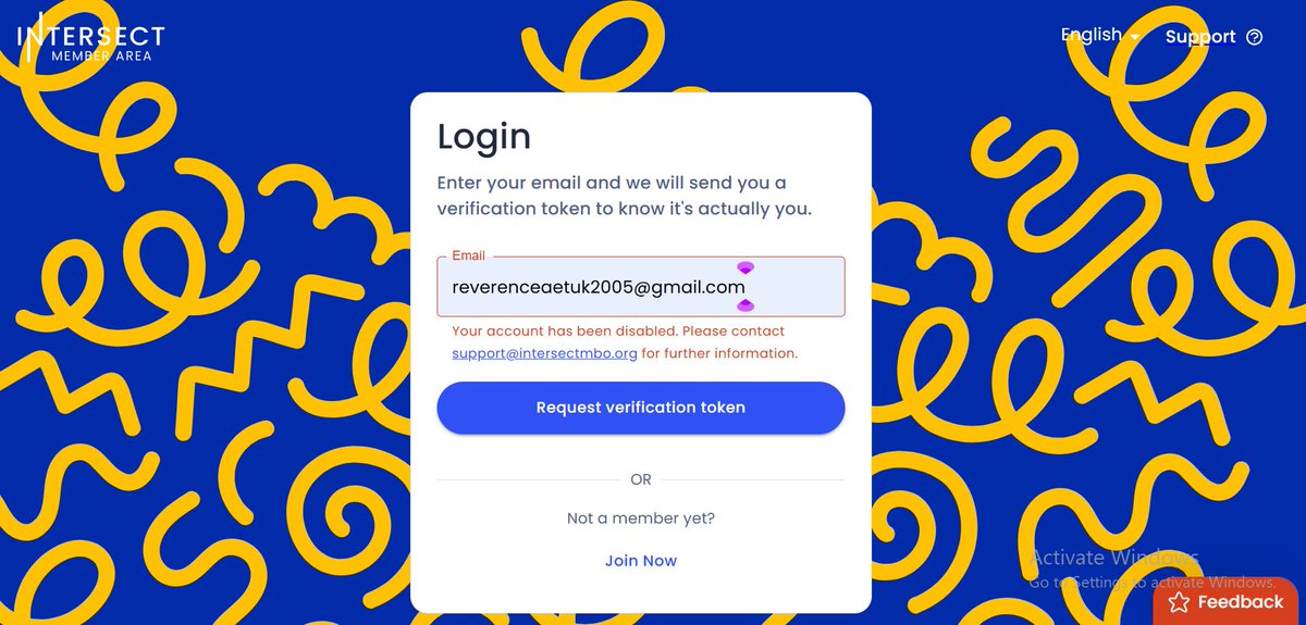 _wealthhub's tweet photo. I passed KYC, paid my dues, and voted in good faith, only for @IntersectMBO to suspend my membership and void my vote without due process, despite its own bylaws. If votes can be erased at will, this isn’t governance. Refund my fees, thank you for the time wastage. 💸⚖️ #Cardano https://t.co/9G9krQuP8f