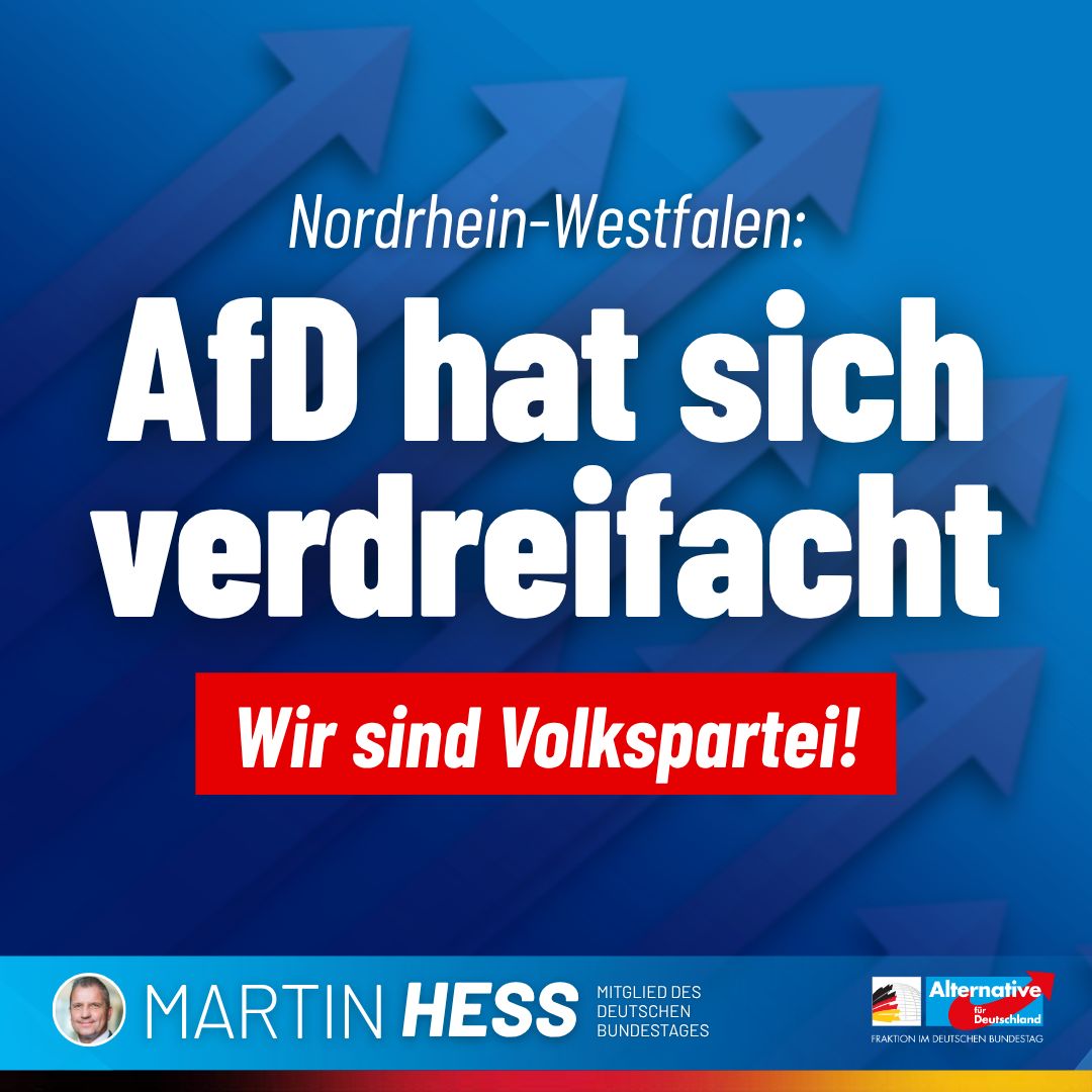 Martin Hess tweet media