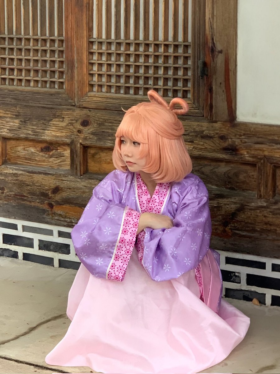 화연 💮 tweet media