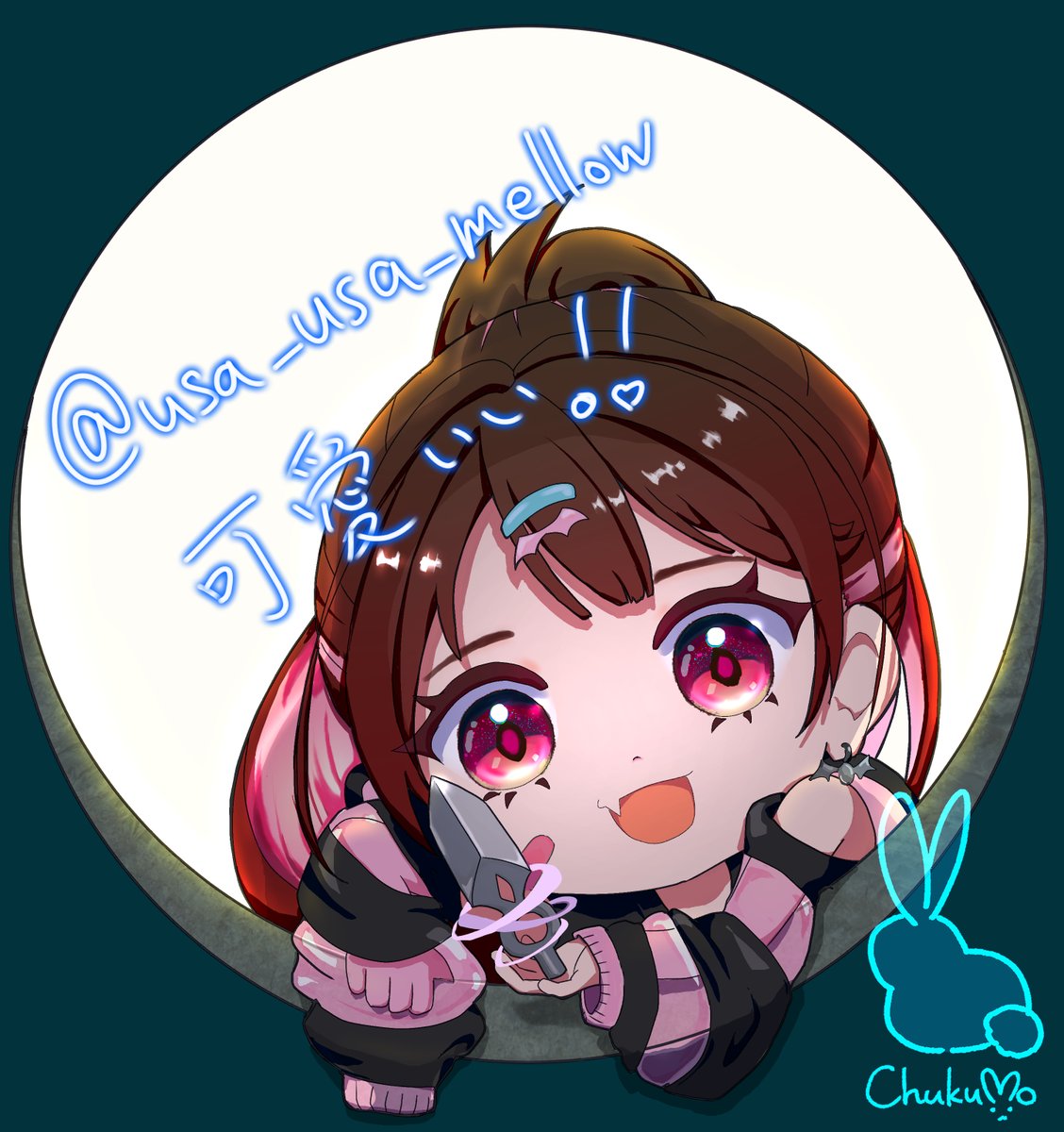 チュクモ (@99tsukumomo) / Posts / X