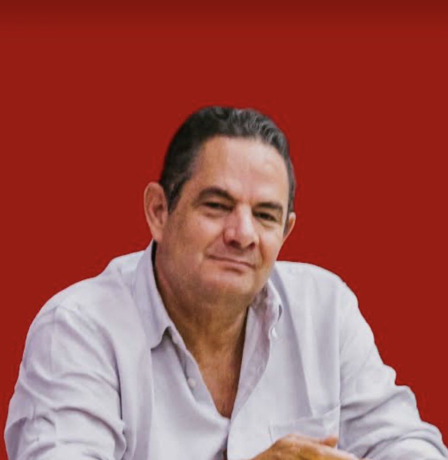 HUGO JIMENEZ CUERVO tweet media
