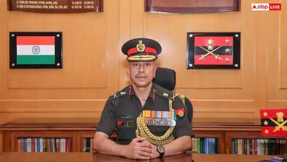 kaankit's tweet photo. जनरल एन. एस. राजा सुब्रमणि (सेवानिवृत्त) भारत के नए Chief of Defence Staff (CDS) होंगे।

वर्तमान CDS जनरल अनिल चौहान 30 मई 2026 को सेवानिवृत्त हो रहे हैं।

लेफ्टिनेंट जनरल एन. एस. राजा सुब्रमणि वर्तमान में National Security Council Secretariat में Military Adviser के पद पर कार्यरत हैं। इससे पहले वह Vice Chief of the Army Staff और Central Command के General Officer Commanding-in-Chief जैसे महत्वपूर्ण पदों पर भी रह चुके हैं।