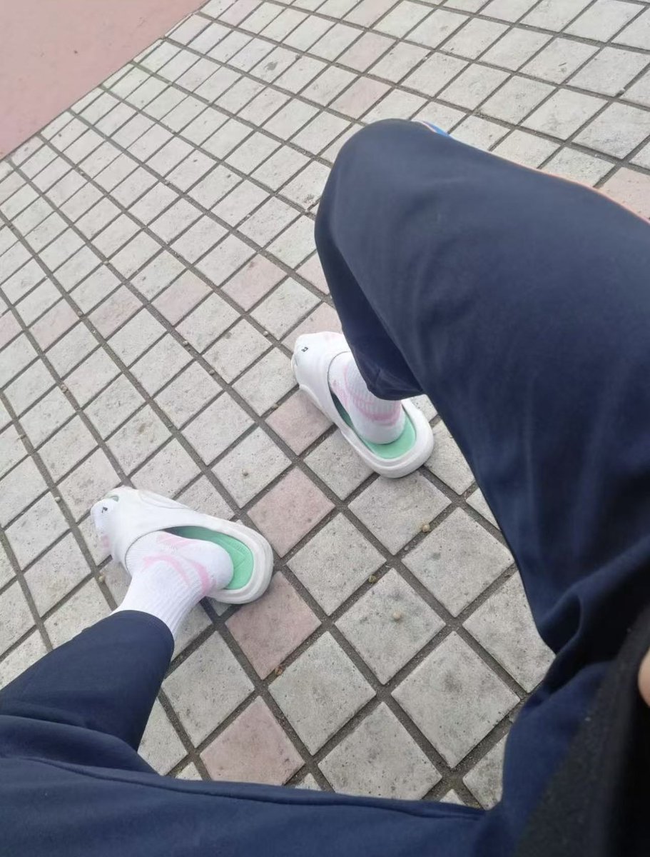 妄想成为学霸 tweet media