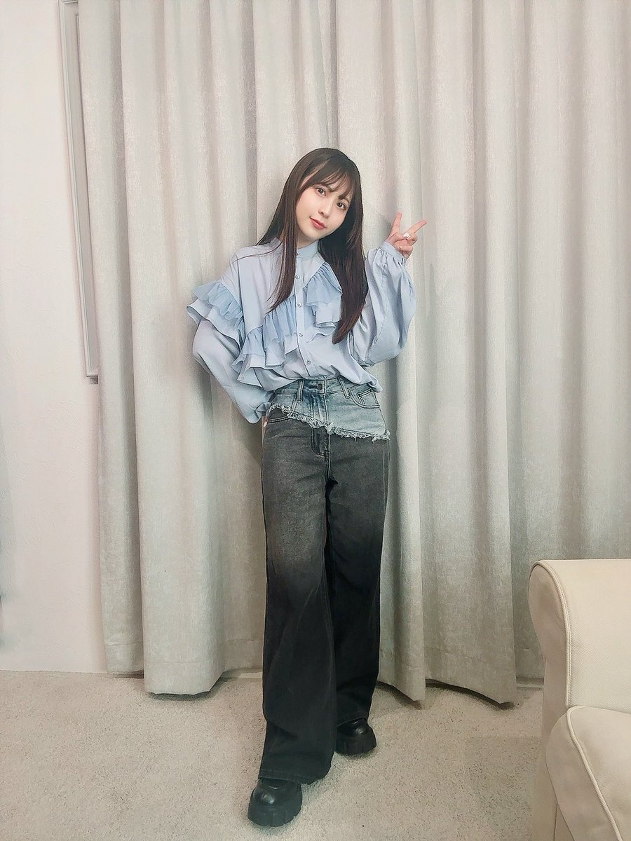 竹内星菜 tweet media