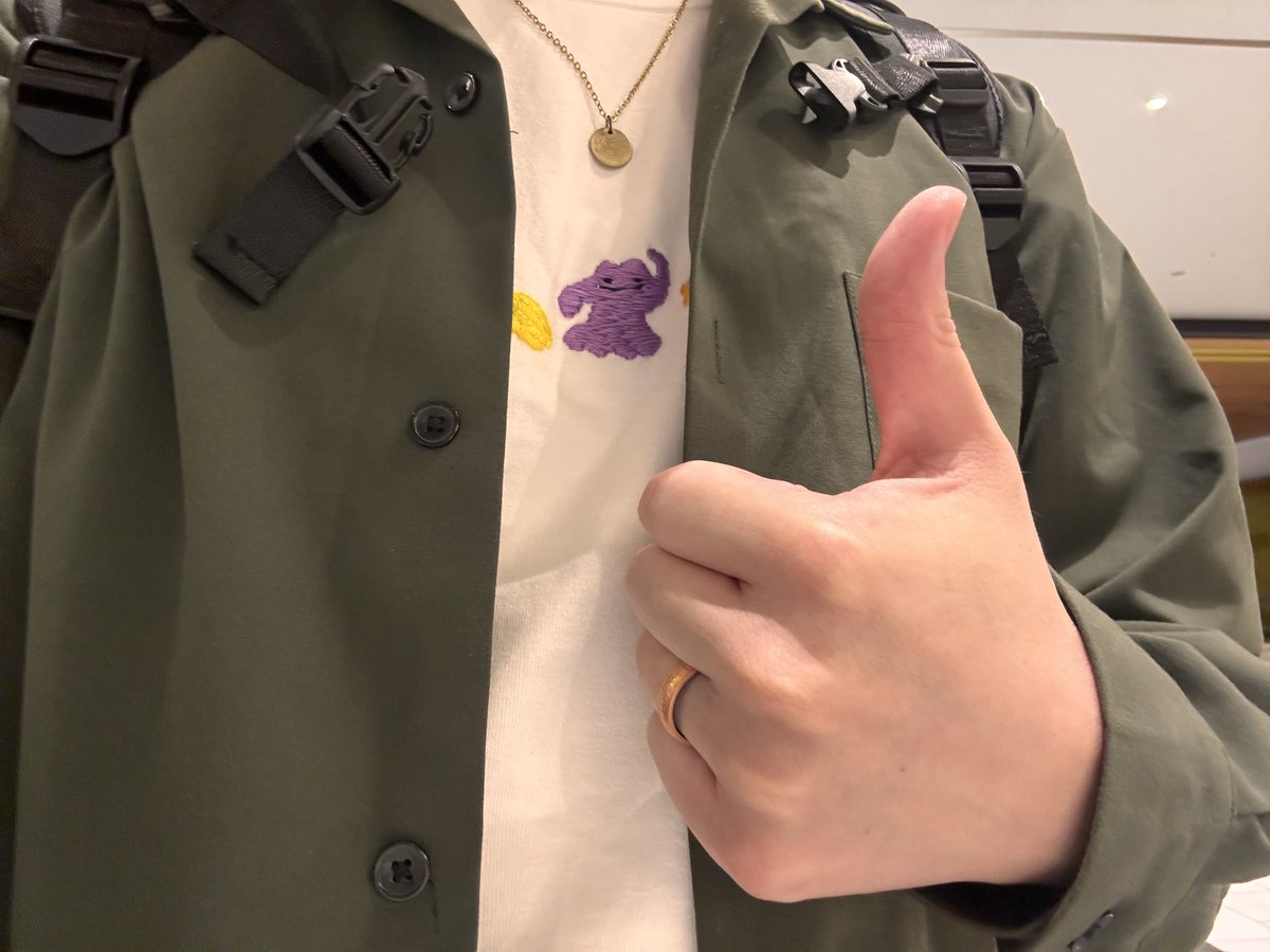 カピバラさん tweet media
