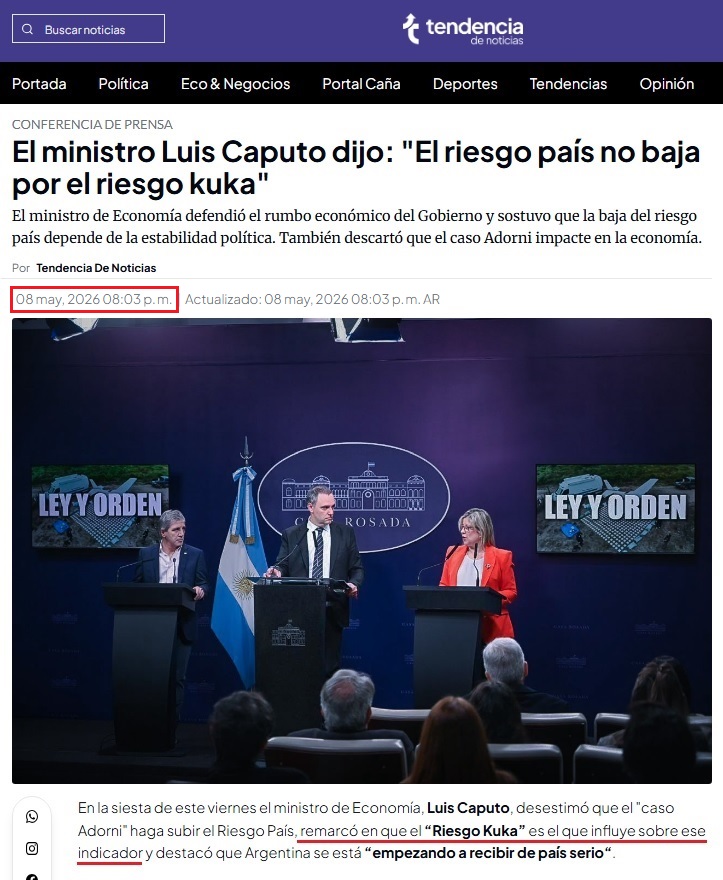 El Blog Del Hincha de Boca Jrs. tweet media