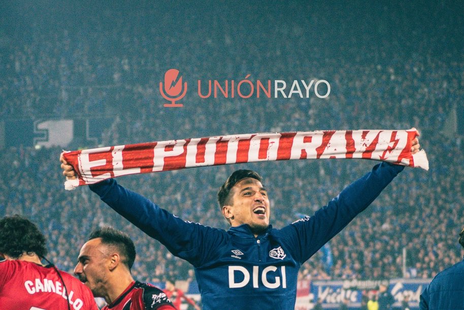 Unión Rayo tweet media