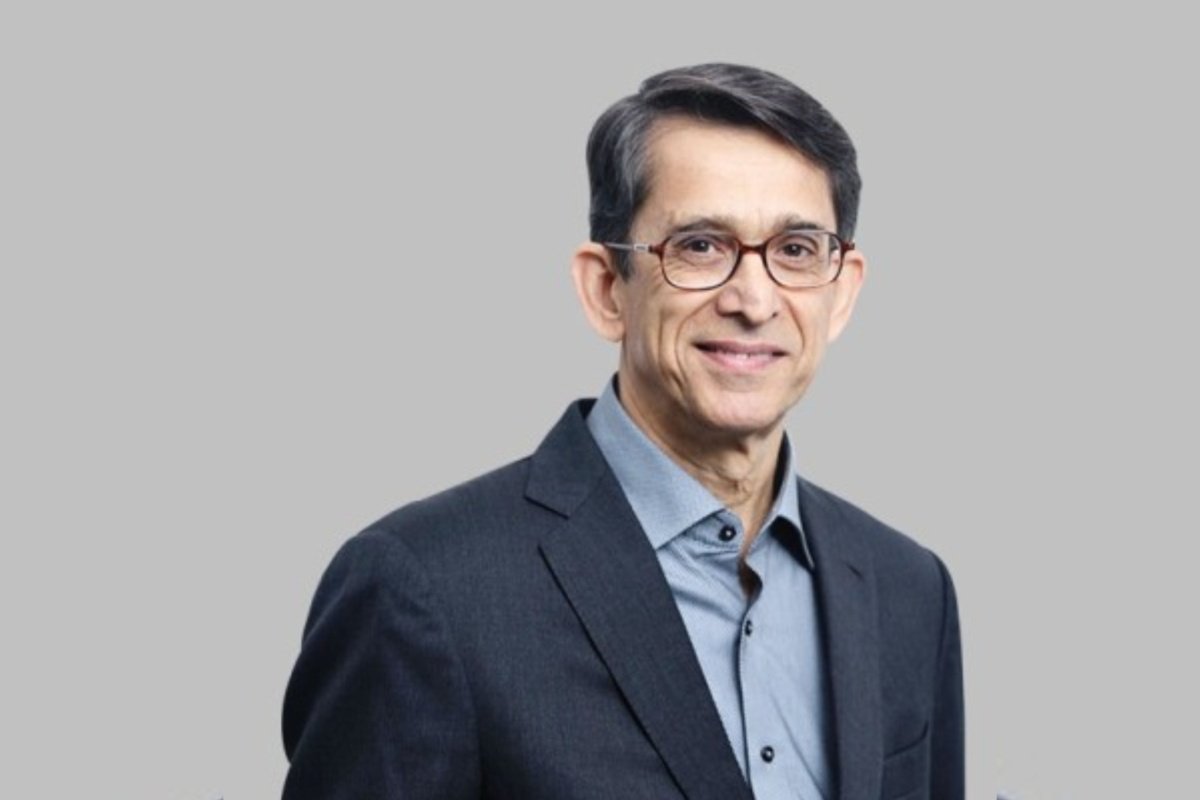 In the 1980s, most young Indians who made it to MIT stayed in America.

Ravi Pandit came home.

He had taken a loan to study there, and made a quiet promise to himself: the moment it was repaid, he would return to Pune. He kept it. 🧵
