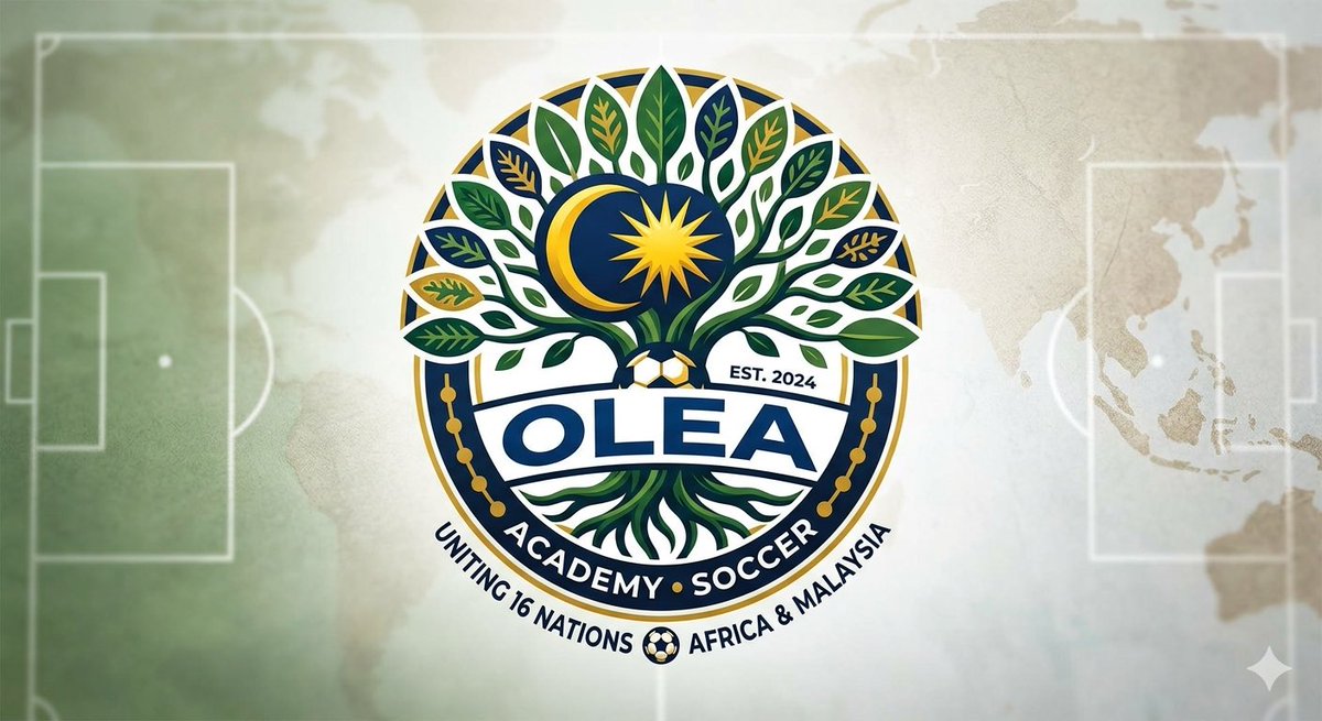 Olea0028's tweet photo. Working on a project across 16 countries. 15 in Africa and one in Asia, which is Malaysia. I cannot exclude Malaysia from this project because it is my second home. Malaysia gave me everything in this career. I pray that this vision will come to pass by 2028 ISEE. https://t.co/wH0aRWIpJu