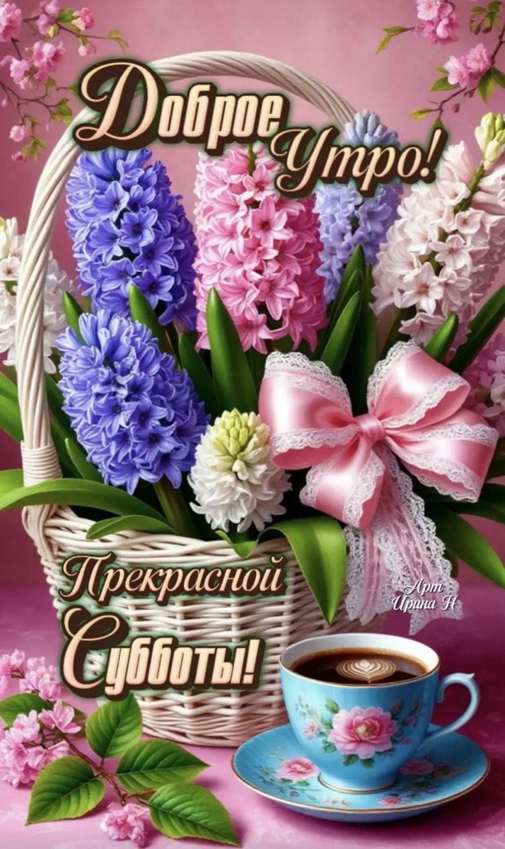 ludmilaima's tweet photo. @NNadi6781 Доброе утро! https://t.co/fFlusXo2xM