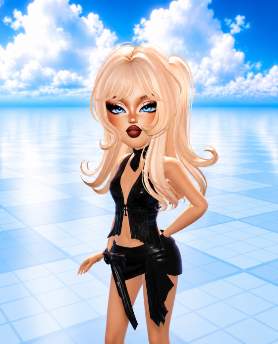 SweetyHeartz687's tweet photo. Did some modelling in my upcoming game...📸

Tags:
#robloxgame #DressUpGame #Roblox #RobloxGame  #FYP #ExplorePage #GameAnnouncement #CuteGame #Y2KStyle #AltFashion https://t.co/g3mcMTDAgD
