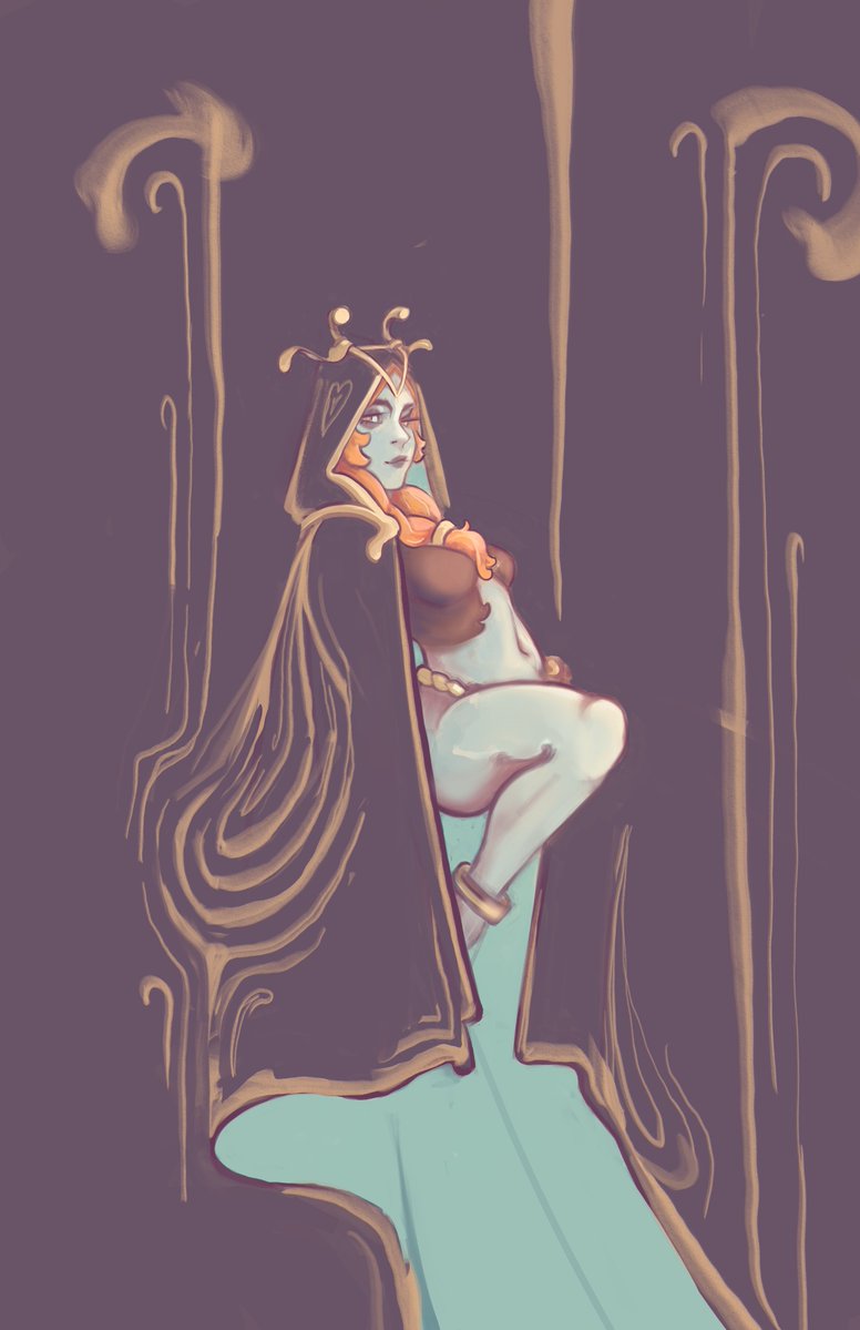 Whimsical Wizard tweet media
