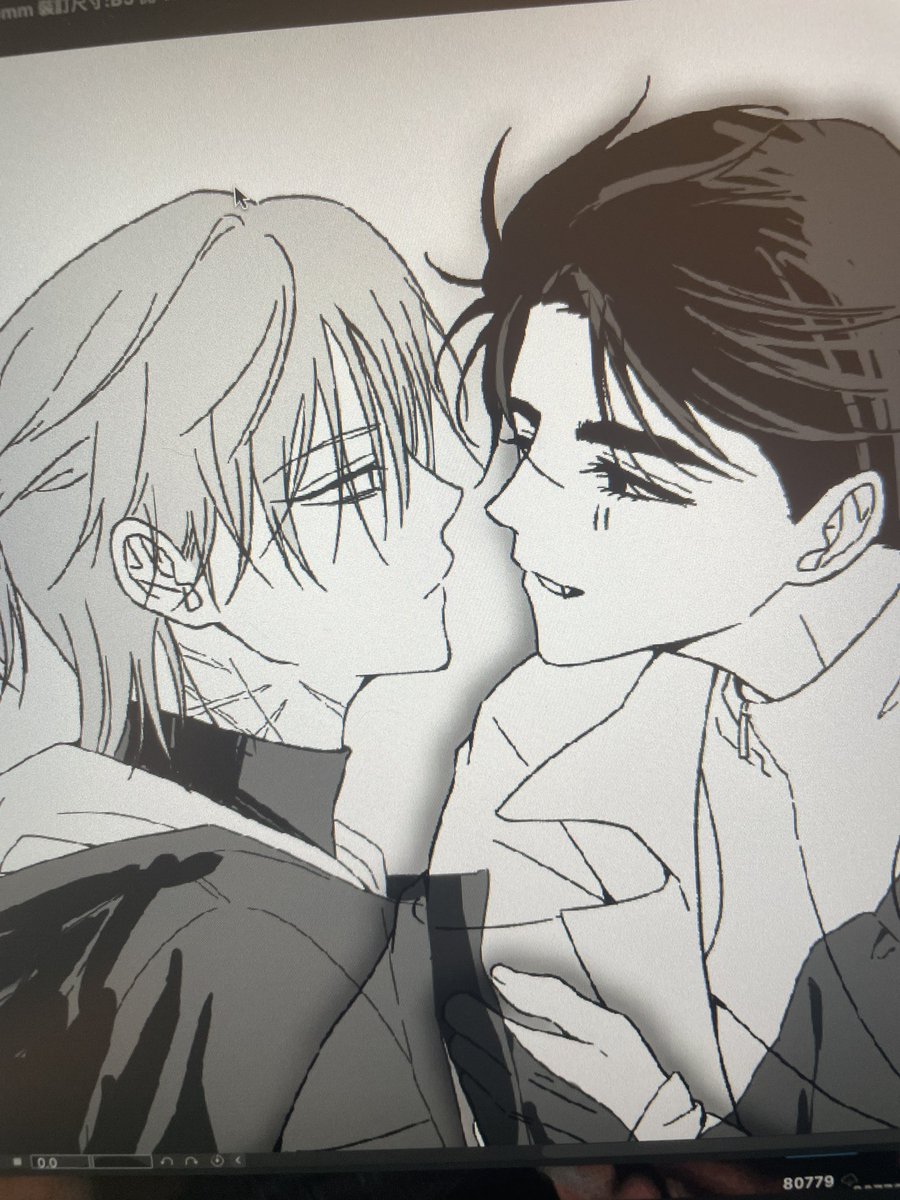 I’m just not really in the mood to draw today 😵‍💫 I’m so close to finishing my doodle book…
#ivantill