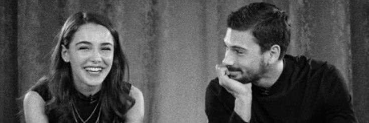 "Teach me how to love you, because I wanna love you the Way you want to be loved."