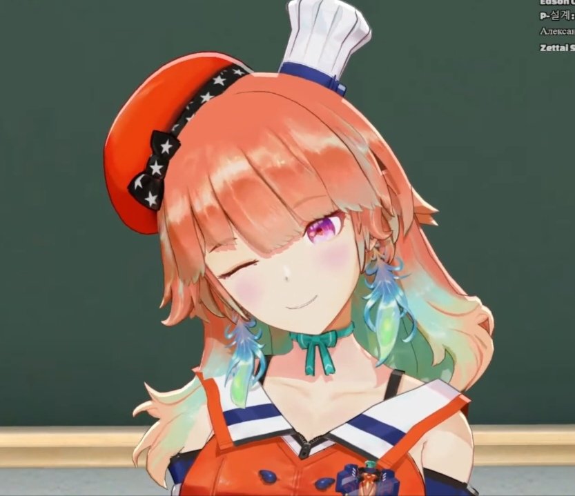 Daily Kiara Takanashi 🐔 tweet media
