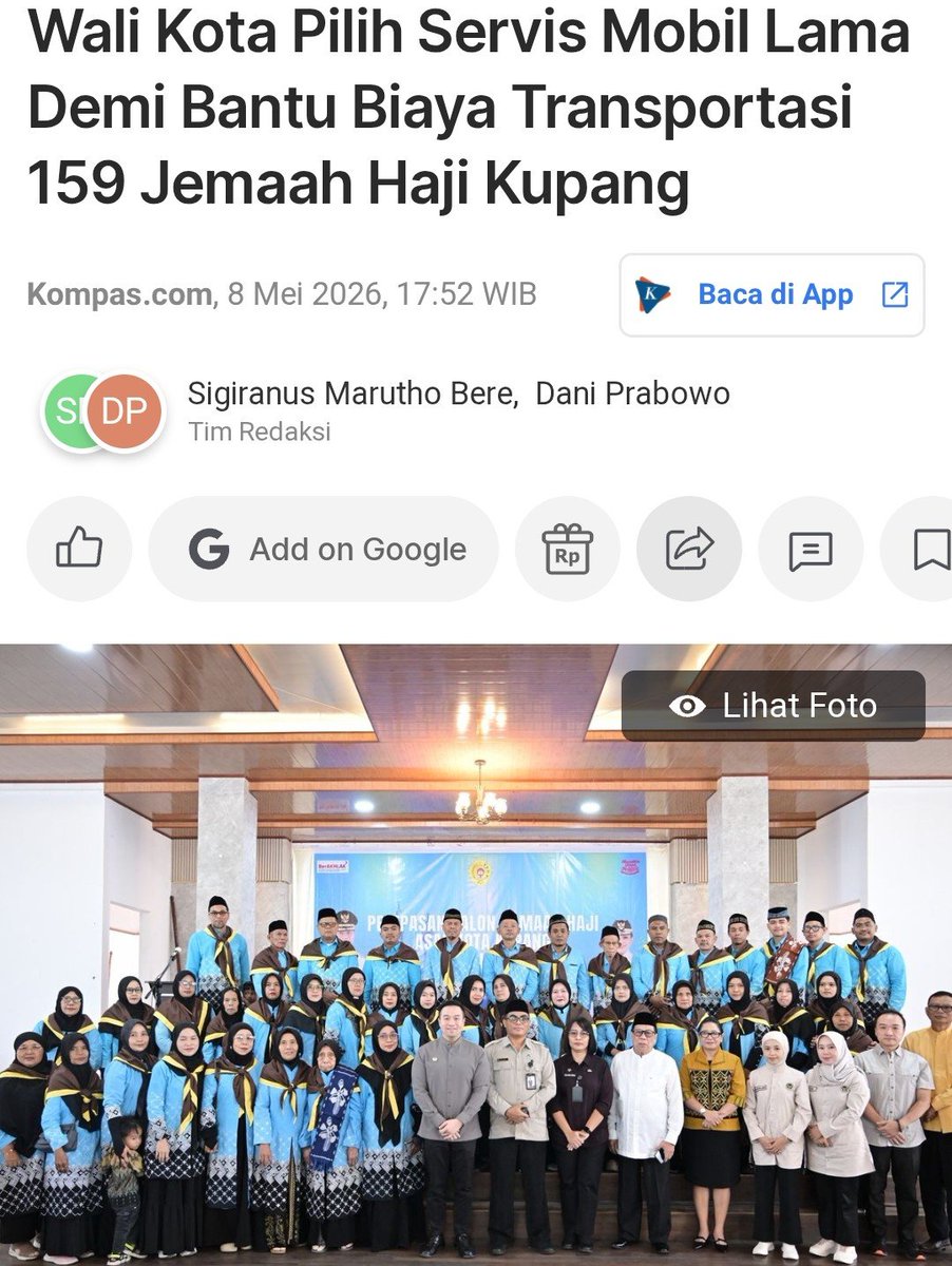 Sigit Widodo - ꦱꦶꦒꦶꦠ꧀ꦮꦶꦢꦺꦴꦢꦺꦴ tweet media