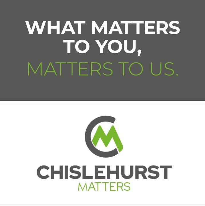 Chislehurst Matters tweet media